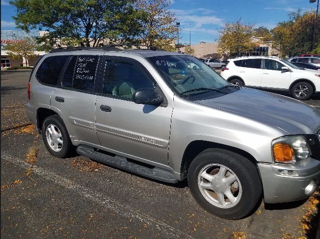 2005 gmc envoy for sale in new jersey by owner