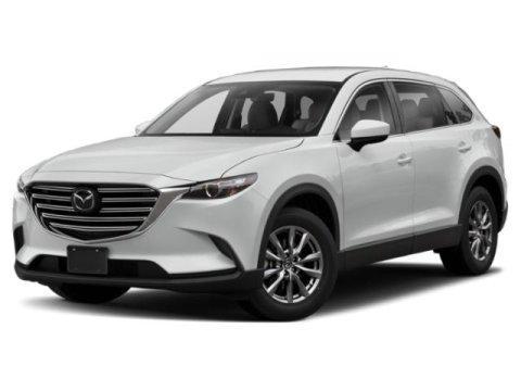 2020 mazda cx-9 touring