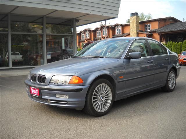2001 bmw 330 xi for sale in jackson, wyoming