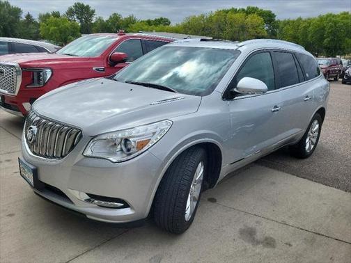 2013 buick enclave in co bluffs, iowa