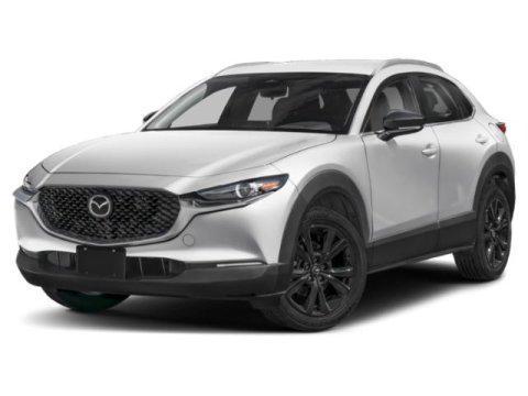2024 mazda cx-30 select