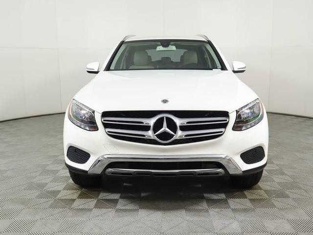 2019 mercedes-benz glc 300 base