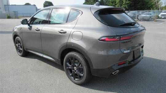 2024 Dodge Hornet