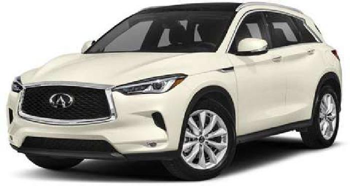 2019 infiniti qx50 essential in decatur, ga