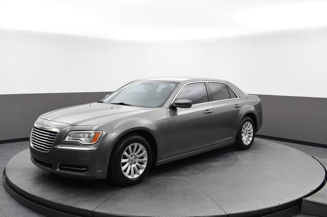 2012 chrysler 300 base base 4dr sedan for sale in farmington, new mexico