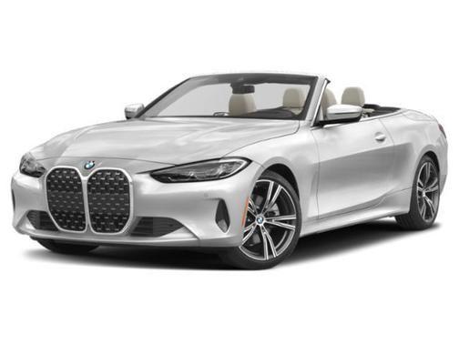 2022 bmw 430
