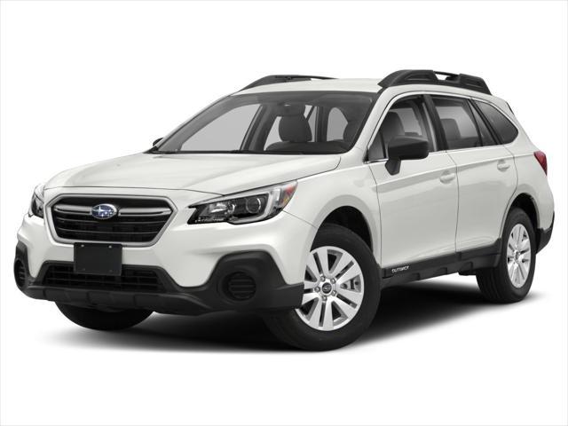 2019 subaru outback 2.5i