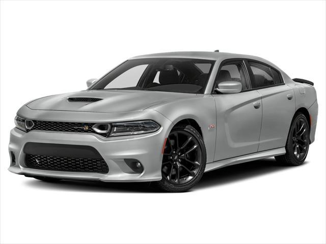 2023 dodge charger r/t scat pack