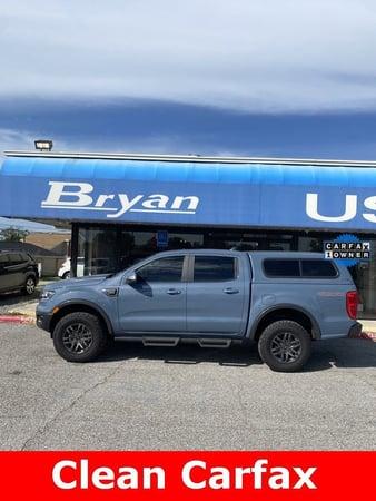 2023 ford ranger in co bluffs, iowa