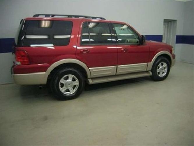 2006 ford expedition eddie bauer in richmond, va