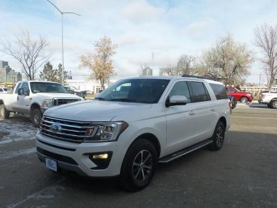 2018 ford expedition max xlt 4x4 xlt 4dr suv for sale in wolf point, montana