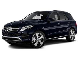 2016 mercedes-benz gle-class gle 350 4matic