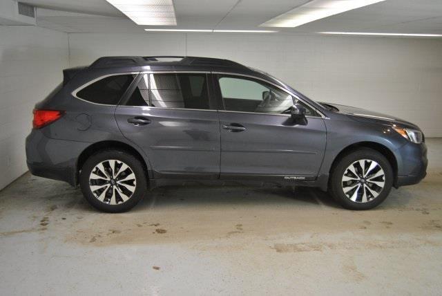 2015 subaru outback 2.5i limited awd 2.5i limited 4dr wagon for sale in saco, maine
