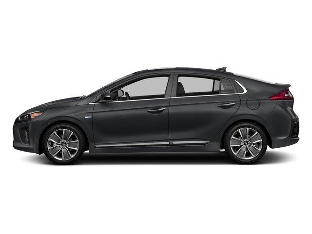 2017 hyundai ioniq hybrid blue blue 4dr hatchback for sale in bennington, vermont
