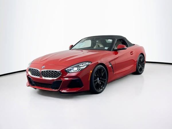 2020 bmw z4 in hales corners, wisconsin