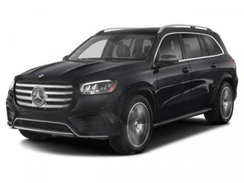 2024 mercedes-benz gls 450 4matic