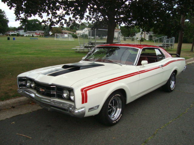 sharp car a lot of money went into this cal yarbough clone