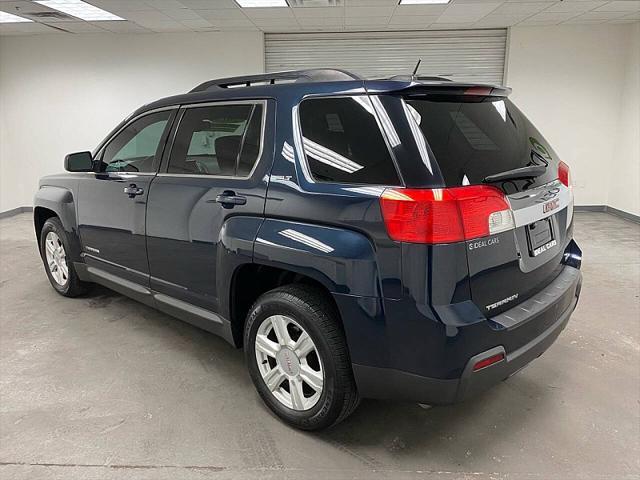 2015 gmc terrain slt-1