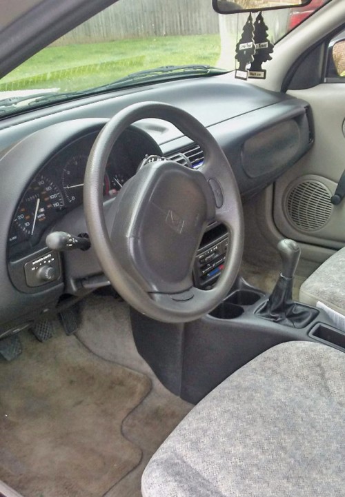 1996 saturn ls for sale in missouri by owner