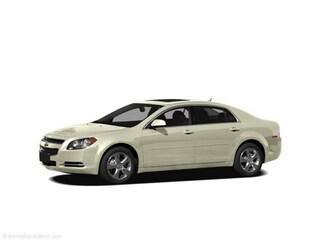 2011 chevrolet malibu ltz