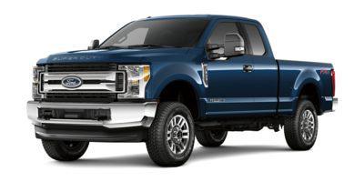 2017 ford f-250 xlt