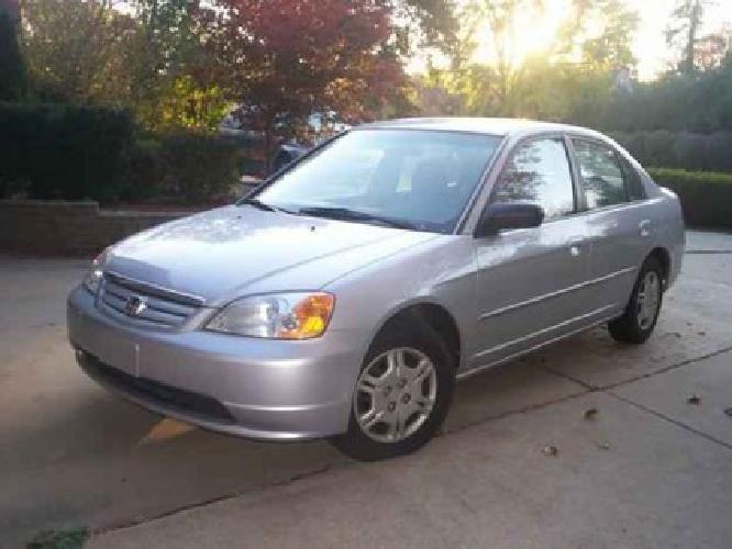 2002 honda accord in hawthorne, ca