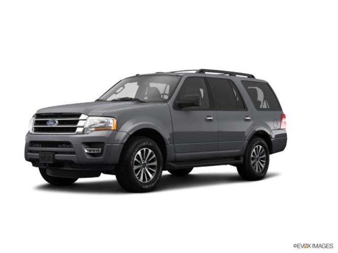 2015 ford expedition xlt 4x2 xlt 4dr suv for sale in el dorado, arkansas