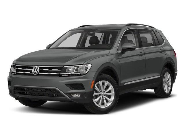 2018 volkswagen tiguan 2.0t se 4motion awd 2.0t se 4motion 4dr suv for sale in boise, idaho
