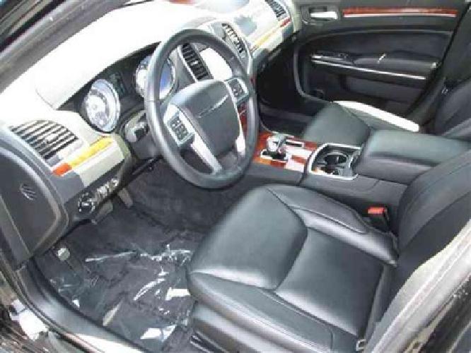 2012 chrysler 300 limited in cerritos, ca