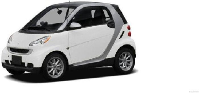 2009 smart fortwo passion in durham, nc