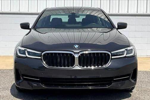 2021 bmw 530 i xdrive in waldorf, maryland