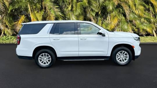 2023 Chevrolet Tahoe