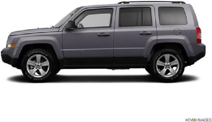 2013 jeep patriot sport in huntington beach, ca