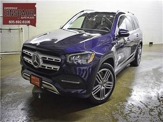 2020 Mercedes-Benz GLS gls 450