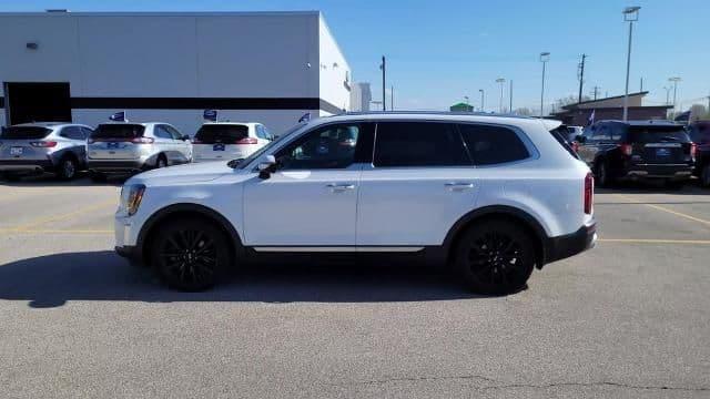 2020 kia telluride sx in green bay, wisconsin