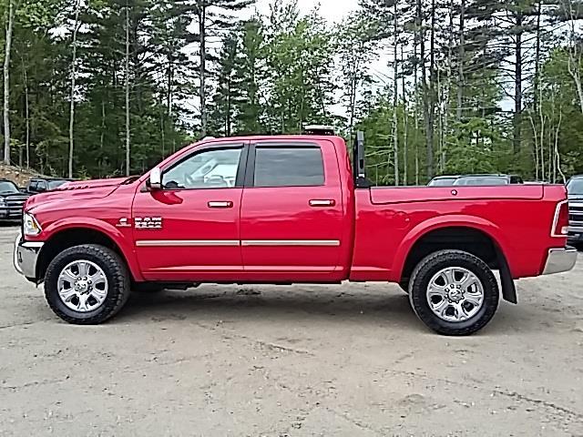2015 ram ram pickup 3500 laramie 4x4 laramie 4dr crew cab 6.3 ft. sb pickup for sale in epsom, new hampshire