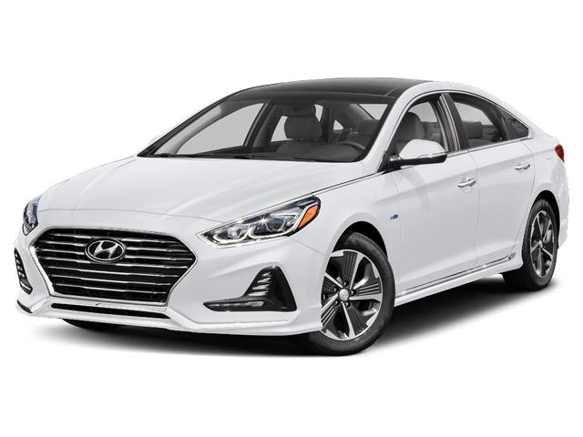 2019 hyundai sonata hybrid limited