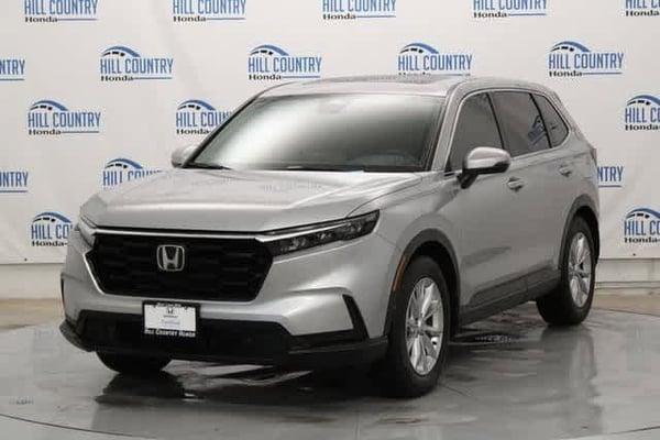 2024 honda cr-v in san antonio, texas