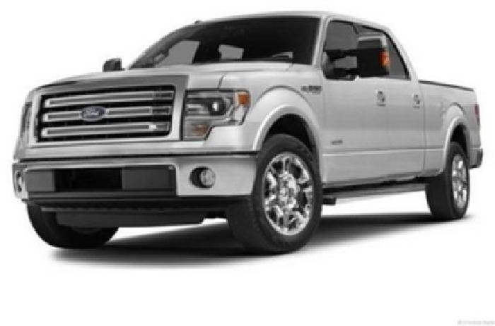 2013 ford f-150 in blairsville, pa