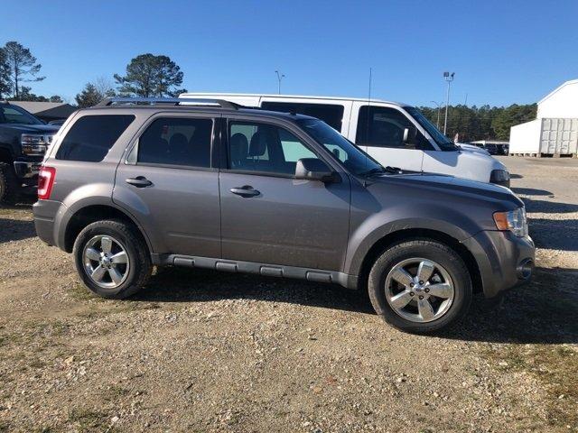 used 2010 ford escape 4wd limited burgaw, nc 28425 for sale in burgaw, north carolina