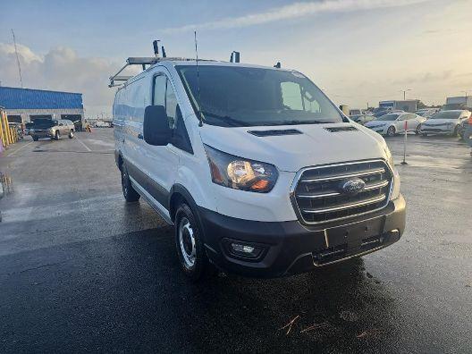 2020 ford transit-250 low roof w/sliding pass. 130-in. wb