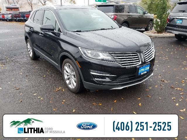 2015 lincoln mkc base 4dr suv for sale in missoula, montana