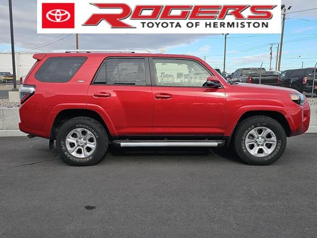 2016 toyota 4runner sr5 premium