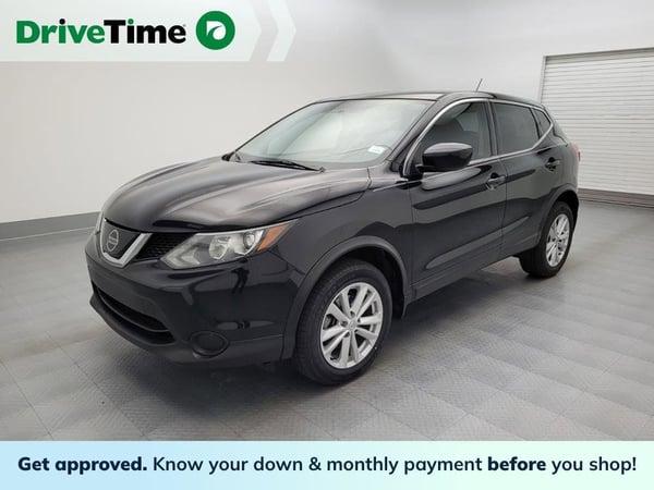 2018 nissan rogue sport in co bluffs, iowa