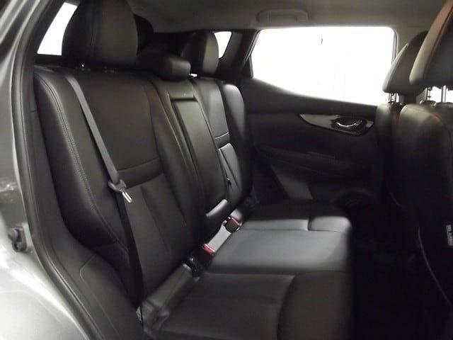 certified 2018 nissan rogue sport sl gonzales, la 70737 for sale in gonzales, louisiana