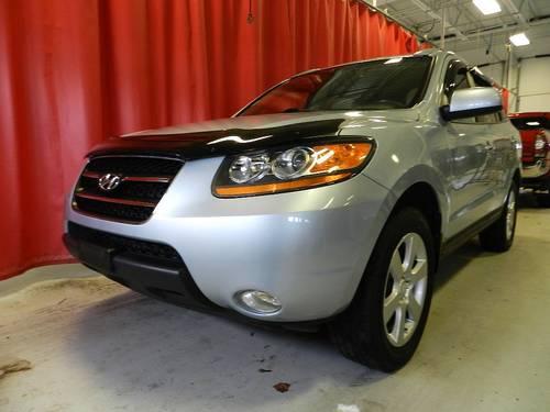 2008 hyundai santa fe for sale in clementwood, vermont