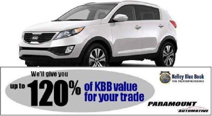 2013 kia sportage ex in asheville, nc