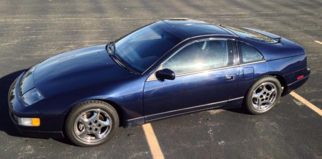 41k miles, no winters, stock, impeccably maintained, one for the connoisseur