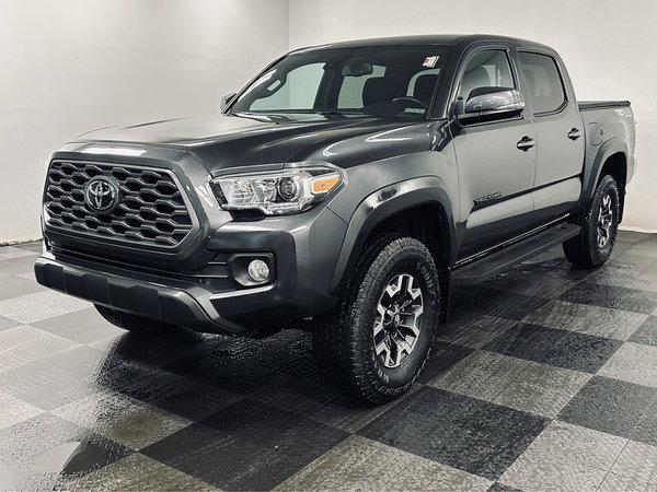 2022 toyota tacoma in delavan, wisconsin