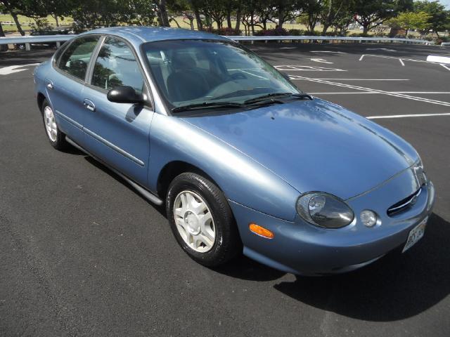 1999 ford taurus lx for sale in honolulu, hawaii